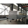 Long span roofing machine Mexico